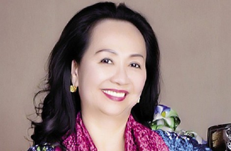 Xét xử 86 bị cáo trong vụ án Trương Mỹ Lan gần 2 tháng