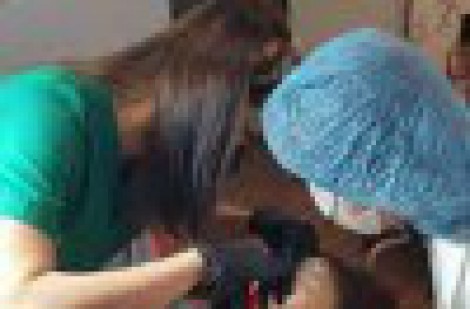 Xét xử bác sĩ nâng ngực ‘chui’ gây chết người