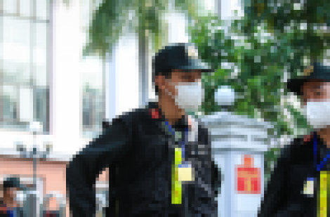 Xét xử phúc thẩm vụ Nguyễn Võ Quỳnh Trang hành hạ bé gái 8 tuổi tử vong