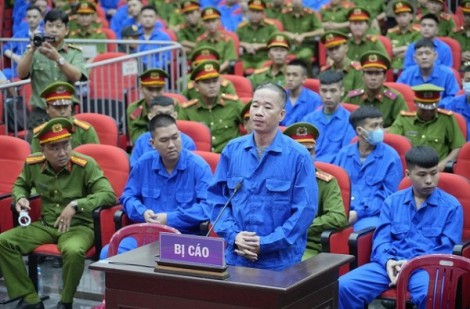 Xét xử vụ giết người từ tranh chấp đất đai ở Phú Quốc