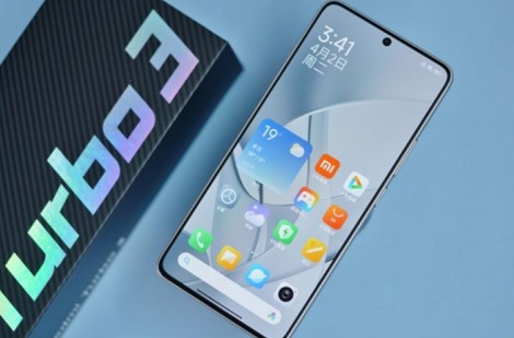 Xiaomi ra mắt smartphone dùng chip Snapdragon 8s Gen 3, giá chỉ 6,88 triệu đồng