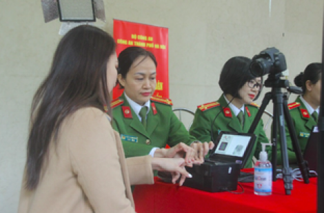 Xóa đăng ký thường trú, tạm trú, phải làm gì?