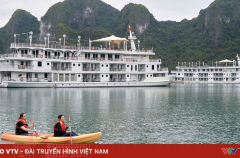 Xu hướng du lịch “tránh đông người” nở rộ ở Quảng Ninh dịp 30/4 – 1/5