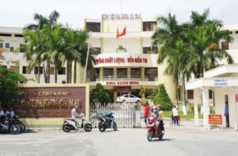 Xử phạt người gọi đường dây nóng bệnh viện chửi nhân viên trực