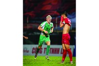 Xuất hiện thêm nhân tố cao 1,91 m có thể lên U.23 Việt Nam, cần thêm điều kiện…