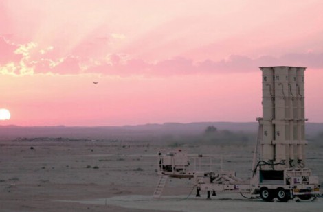 Xuất khẩu quốc phòng của Israel đạt kỷ lục 13,1 tỷ USD