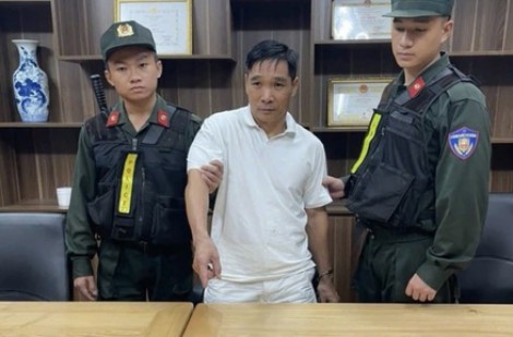 Âm mưu triệu USD của trùm giang hồ Bình 'Kiểm'