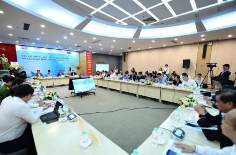 ĐIỆN MẶT TRỜI MÁI NHÀ TRONG KCN: Sớm ban hành bộ tiêu chuẩn kỹ thuật