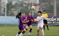 ĐT U20 nữ Việt Nam lên đường sang Uzbekistan với 25 cầu thủ