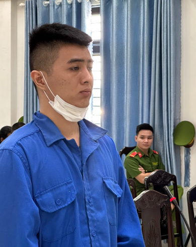Đà Nẵng: Xét xử 2 bị cáo lợi dụng bệnh viện để giao nhận ma túy