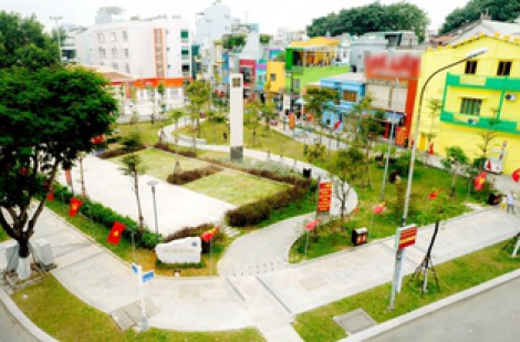 Đà Nẵng hạn chế xáo trộn khi sáp nhập phường