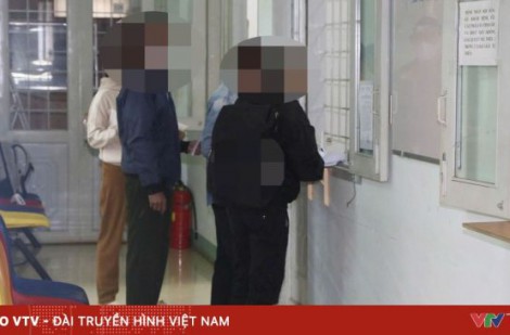 Đắk Lắk: Gia tăng số ca nhiễm HIV ở nhóm nam quan hệ đồng giới