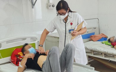 Đắk Lắk ghi nhận ca bệnh sốt rét ngoại lai đầu tiên năm 2024