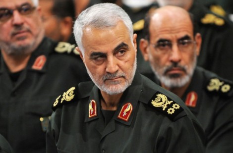 Đánh bom tại lễ tưởng niệm tướng Iran, ít nhất 103 người chết