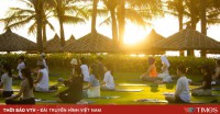 Đánh thức tiềm năng du lịch chăm sóc sức khỏe  tại Việt Nam