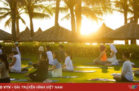 Đánh thức tiềm năng du lịch chăm sóc sức khỏe  tại Việt Nam