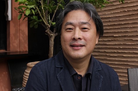 Đạo diễn Park Chan Wook nói gì khi 'Quyết tâm chia tay' không được đề cử Oscar?