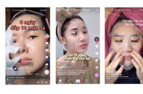 Đắp mặt nạ liên tục liệu có hiệu quả như lời đồn?