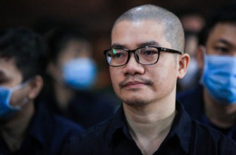 Đâu là 'lỗ hổng' để tội phạm rửa tiền hàng trăm nghìn tỉ đồng?