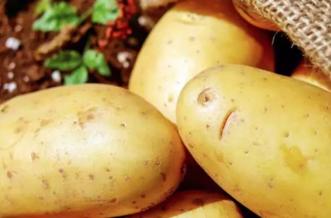 Đây là cách bạn có thể ăn khoai tây mà không làm tăng lượng đường