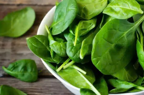 Đây là loại rau mùa đông được ví như người bạn tốt cho tim mạch