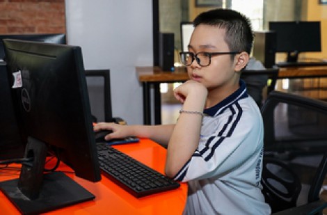 Để bạo lực không có cơ hội phát sinh