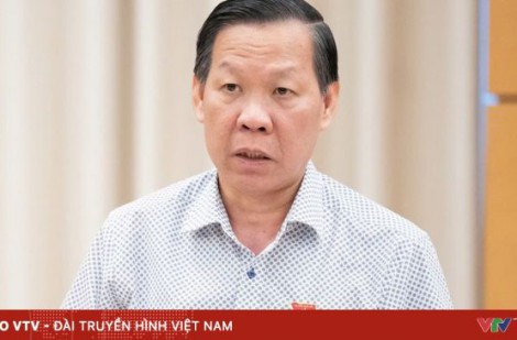 Đề nghị cân nhắc việc áp thuế thu nhập cá nhân với mua bán vàng miếng