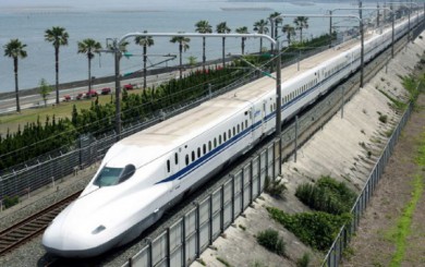 Đề xuất đặt điểm đầu tuyến đường sắt tốc độ cao Bắc – Nam tại ga Hà Nội