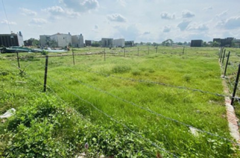 Đề xuất miễn thuế sử dụng đất nông nghiệp đến hết năm 2030