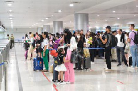 Đề xuất mở visa hút nhân tài, giới siêu giàu tới Việt Nam