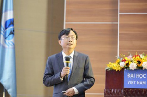 Đề xuất thí điểm xét công nhận GS, PGS và tự quyết số lượng phó hiệu trưởng