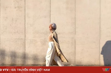 Đi bộ 10.000 bước mỗi ngày thực sự có tác dụng gì?