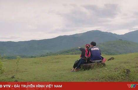 Đi giữa trời rực rỡ – Tập 11: Chải thoáng suy tư khi nghe Pu trải lòng muốn biết những điều mới lạ