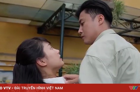 Đi giữa trời rực rỡ – Tập 22: Chải sững sờ nhìn Pu ngã vào vòng tay Thái