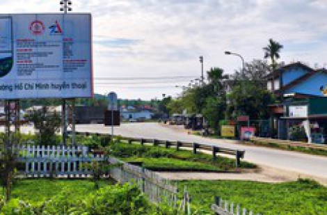 Địa danh 'lạ' bước ra từ cuộc chiến: Chuyện kể ở ngã ba Bốt Đỏ