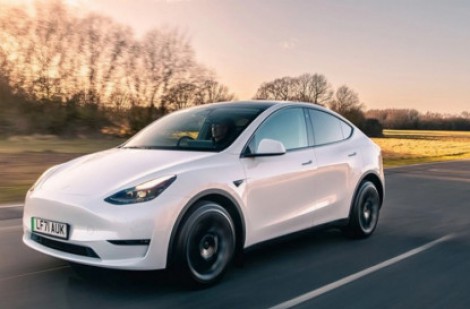 Điểm danh 10 mẫu xe bán chạy nhất thế giới năm 2023