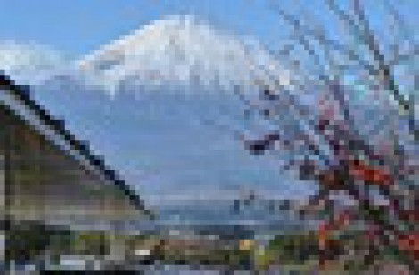 Điều gì xảy ra nếu núi Phú Sĩ động đất và núi lửa 'thức giấc'?