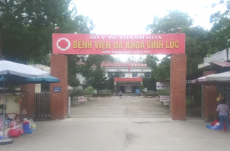 Điều tra nguyên nhân mẹ con sản phụ tử vong tại bệnh viện