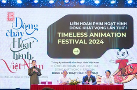 ”Định vị” phim hoạt hình Việt trên màn ảnh rộng