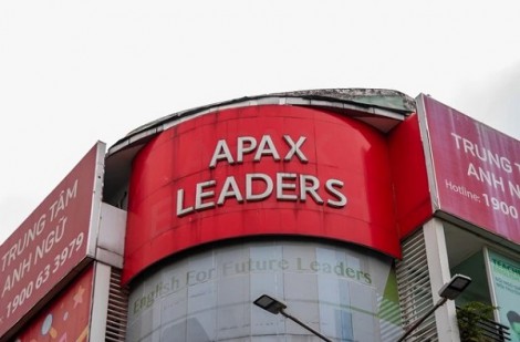 ”Đổ bể” lộ trình hoàn học phí 'nhỏ giọt', Apax Leaders lại hứa có kế hoạch mới