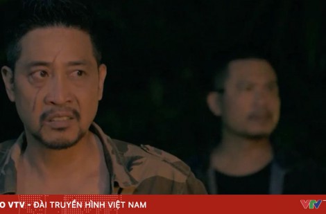 Độc đạo – Tập 2:  Hồng dằn mặt Dương “cơ bắp”