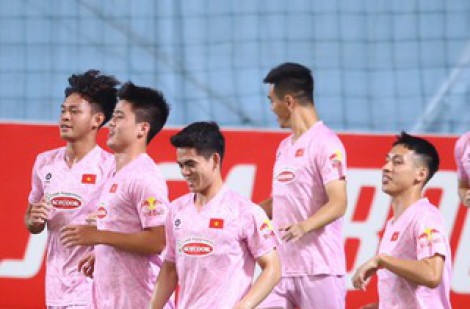 Đội tuyển Việt Nam: Lời khẳng định của thế lực Đông Nam Á ngỡ bị lãng quên