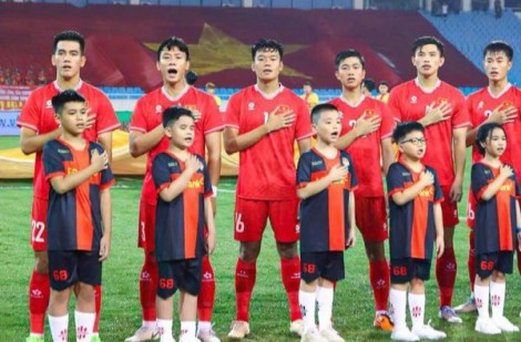 Đội tuyển Việt Nam bất ngờ tăng 3 bậc trên bảng xếp hạng FIFA dù không thi đấu