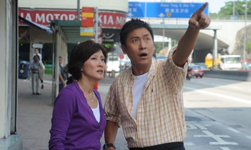 Đón xem ”Giữ lại tình yêu” trên SCTV9