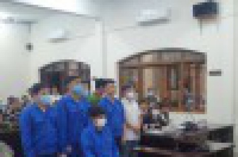 Đồng Nai: Giám đốc vẽ dự án ‘ma’ chiếm đoạt 123 tỉ đồng lãnh 20 năm tù