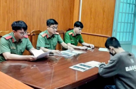 Đồng Nai: Mua bán 'vật phẩm' trong trò chơi điện tử trực tuyến, bị xử phạt