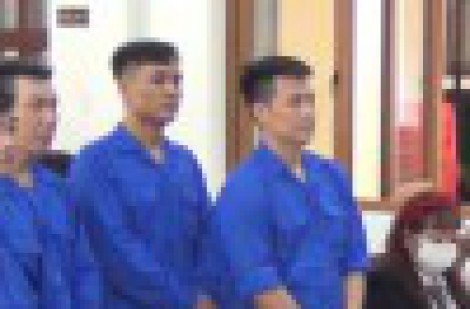 Đồng Nai: Xét xử giám đốc vẽ 5 dự án ‘ma’, lừa bán cho 434 khách hàng