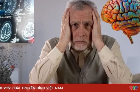 Đột phá mới trong phát hiện bệnh Alzheimer