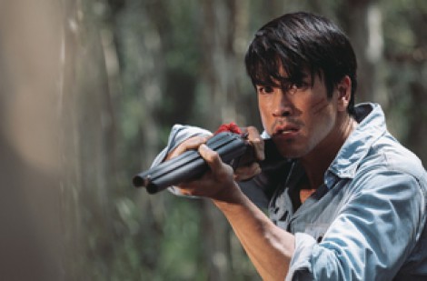 Đủ vị phim kinh dị mùa Halloween