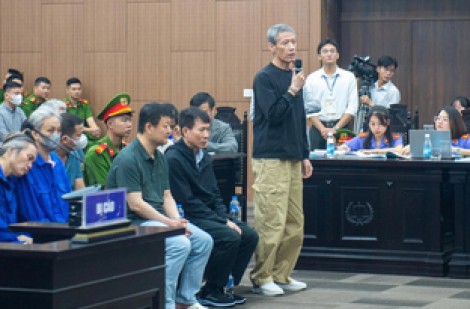 Đường dây cờ bạc 2.500 tỉ tại khách sạn Pullman lôi kéo khách chơi ra sao?